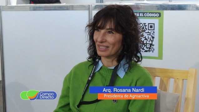 Campo Directo | Agroactiva 2025 dejó cuatro jornadas de buenos negocios