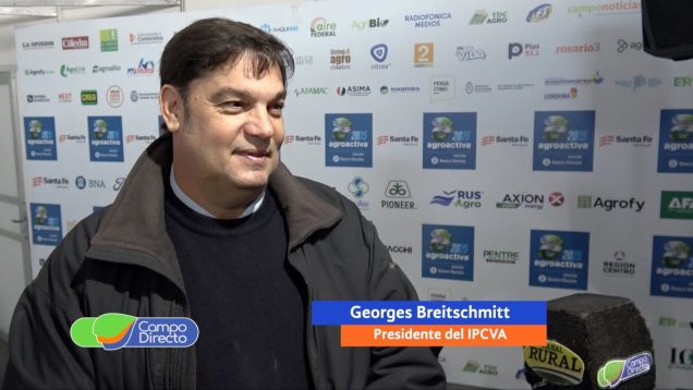 Campo Directo | El IPCVA presente en Agroactiva 2025