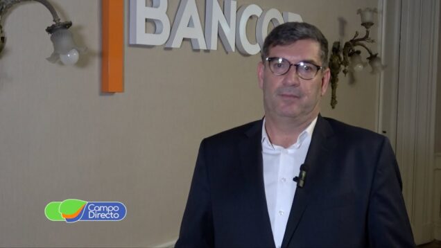 Campo Directo | Expectativa por los créditos Bancor en Agroactiva