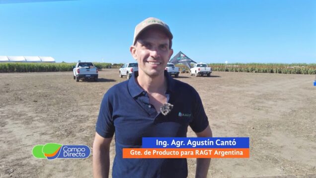 Campo Directo | La propuesta de RAGT para las semillas invernales