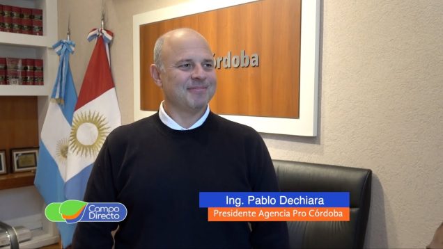 Campo Directo | Radar Global: una herramienta estratégica para el sector exportador