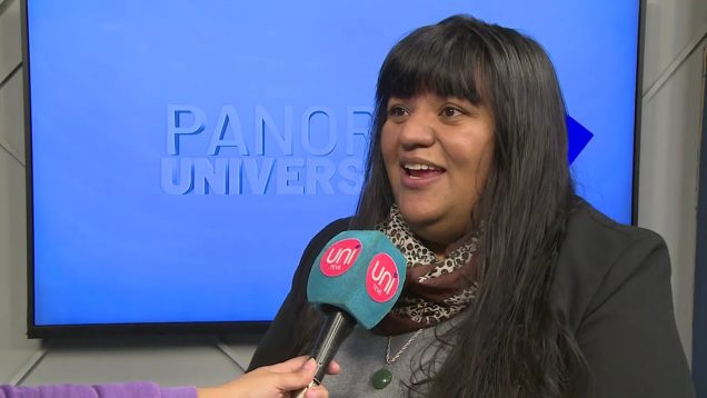 Uniteve Noticias | 2º Congreso Latinoamericano de Trabajo Social