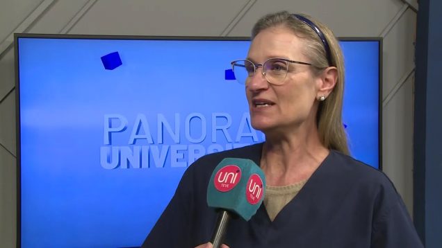 Uniteve Noticias | Cuerpos en movimiento: salud pélvica y funcionalidad