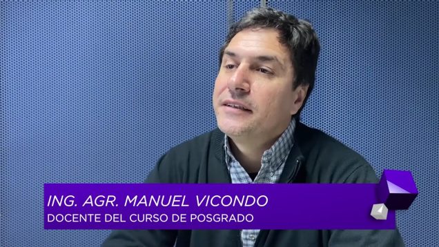 Uniteve Noticias | Diagnóstico y reconocimiento de suelos salino-sódico a campo y laboratorio