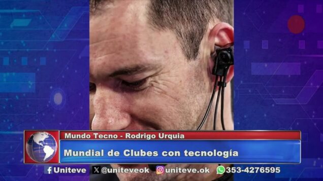 Uniteve Noticias | Diez estudiantes argentinos ganaron una competencia de la NASA