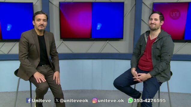 Uniteve Noticias | La agenda cultural del fin de semana