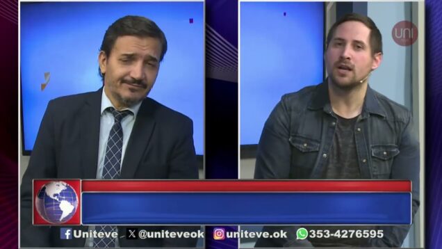 Uniteve Noticias | La Exotic Car reunió a varios fierreros