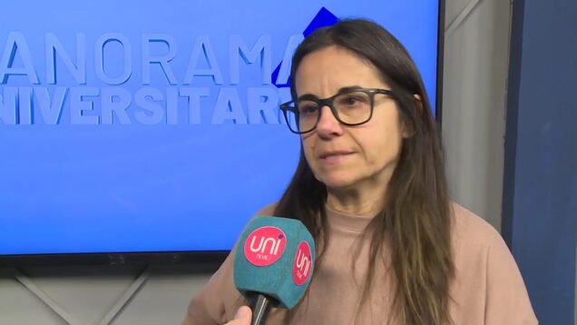 Uniteve Noticias | Pensar y actuar: el rol del periodismo