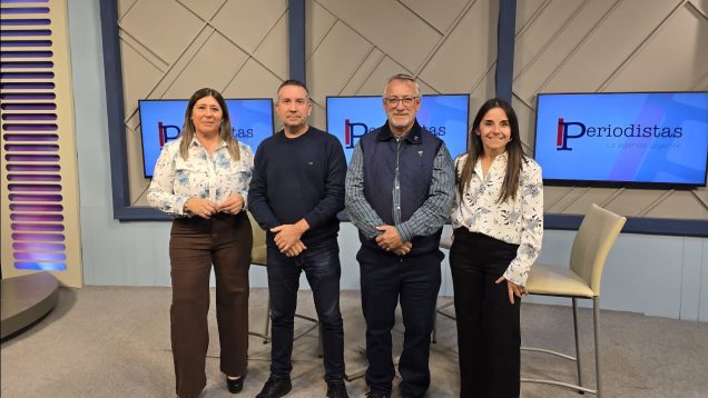 Uniteve Noticias | Periodistas | ¿Cuáles son las prioridades del gobierno nacional?