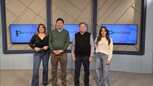 Uniteve Noticias | Periodistas | Situación de la salud privada en Villa María y en el país