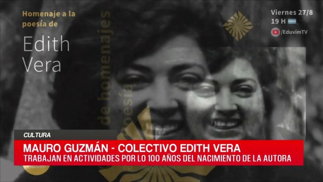 C20 Noticias | Cultura – Mauro Guzmán