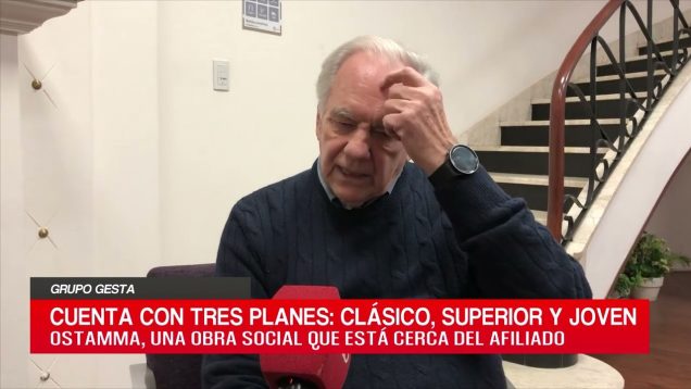 C20 Noticias | Grupo Gesta – Edgardo Devoto