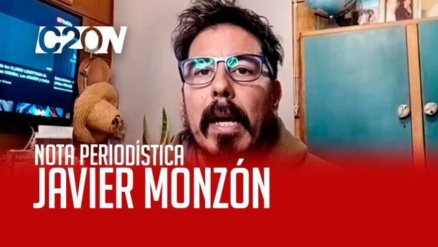 C20 Noticias | Revolución en la edificación – Javier Monzón