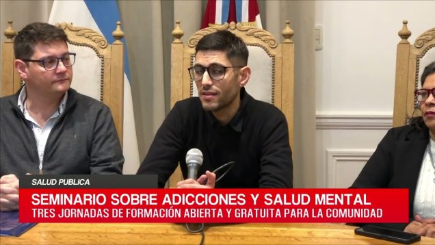 C20 Noticias | Salud Pública – Pablo Arriaga