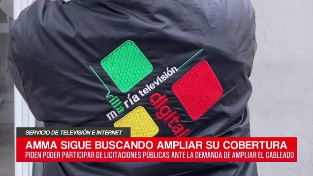 C20 Noticias | Servicio de televisión e internet – Jerónimo Yacob