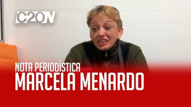 C20 Noticias | Villa Nueva – Marcelo Menardo