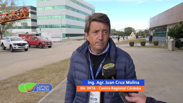 Campo Directo | Desde ahora, el INTA es un organismo desconcentrado