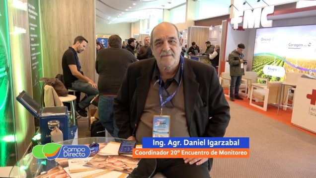 Campo Directo | El Encuentro de Monitoreo cumplió 20 años