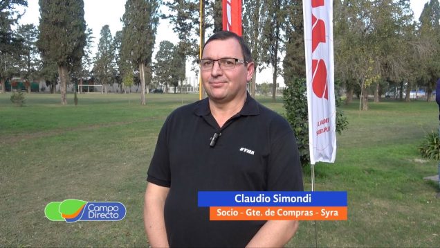 Campo Directo | En una jornada de formación, Syra celebró los 25 años con sus concesionarios