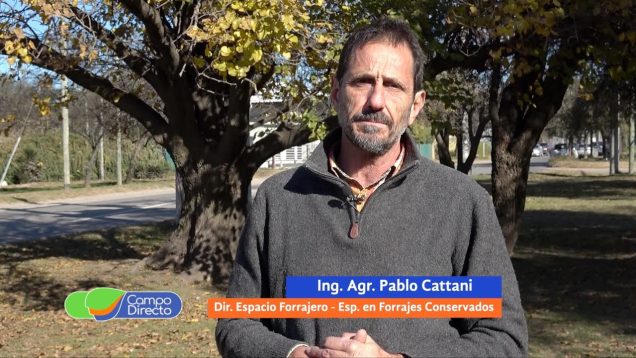 Campo Directo | Ordenamos la producción y uso de verdeos de invierno