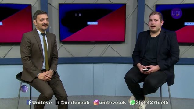 Uniteve Noticias | Córdoba fue sede de una nueva reunión de la Región Centro