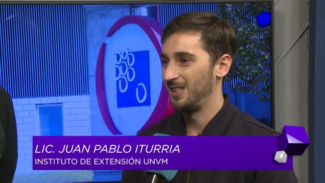 Uniteve Noticias | Programa “Academia de Mentores” para potenciar emprendimientos