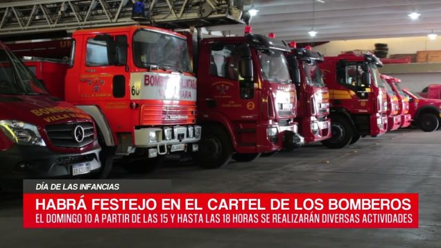 C20 Noticias | Día de las infancias – Gustavo Nicola