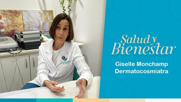 C20 Noticias | Salud y Bienestar – Giselle Monchamp