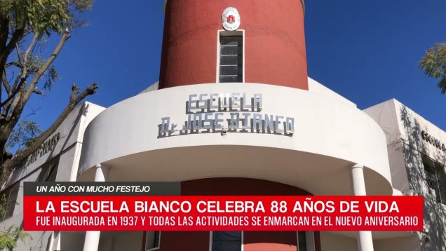 C20 Noticias | Un año con mucho festejo – Jorge Banegas