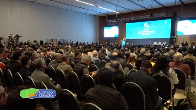 Campo Directo | 4° Congreso Provincial de Ingenieros Agrónomos (2ª Parte)