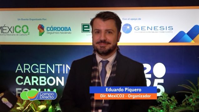 Campo Directo | El mercado de carbono abre oportunidades para el agro argentino