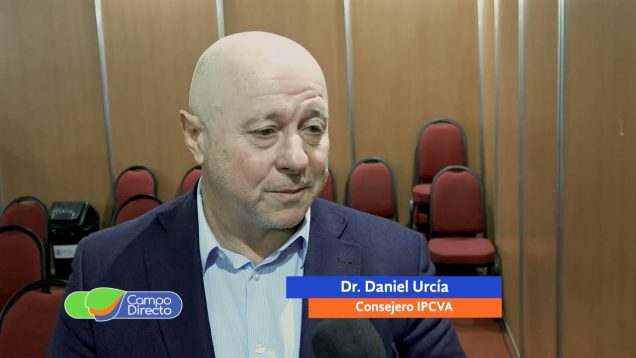 Campo Directo | El primer premio del concurso “Fans de la Carne Vacuna”, se fue para Curuzú Cuatiá