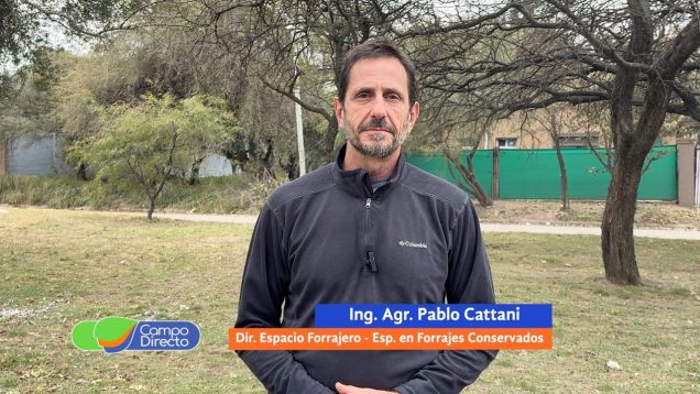 Campo Directo | Mecanización de heno, analizamos escenarios y alternativas