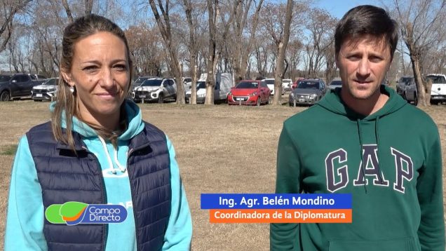 Campo Directo | Nueva edición de la Diplomatura Universitaria en Producción Porcina
