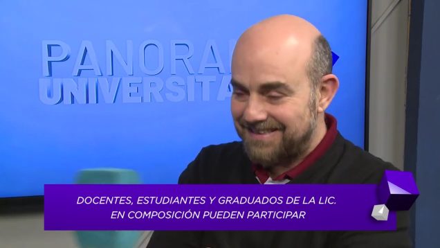Uniteve Noticias | Concurso: realización de arreglo musical para el Himno Nacional Argentino