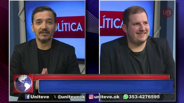 Uniteve Noticias | El Senado aprobó la emergencia pediátrica