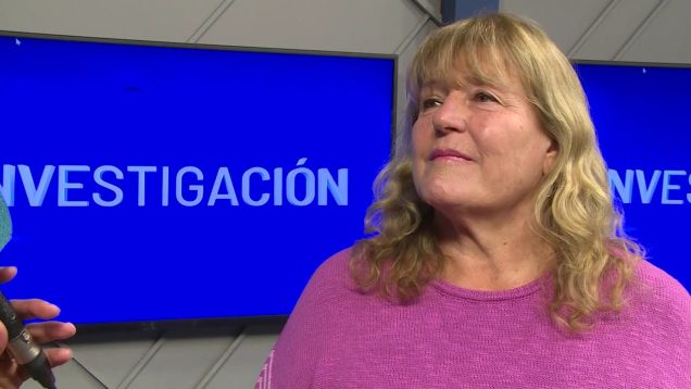 Uniteve Noticias | La fiesta de las palabras