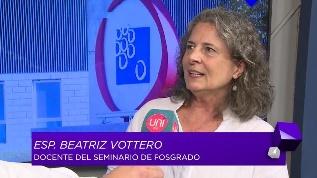 Uniteve Noticias | La narrativa de ficción: procedimientos y enclaves