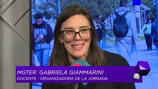 Uniteve Noticias | Posición e intervención: la ética como respuesta al otro