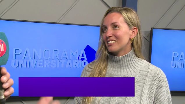 Uniteve Noticias | Semillas del arte: muestra colectiva en la Usina Cultural