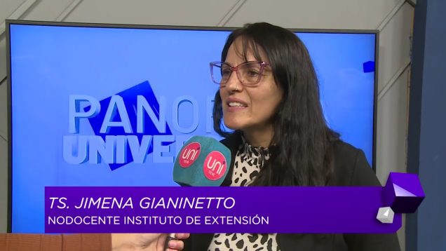 Uniteve Noticias | Taller de Teatro Inclusivo