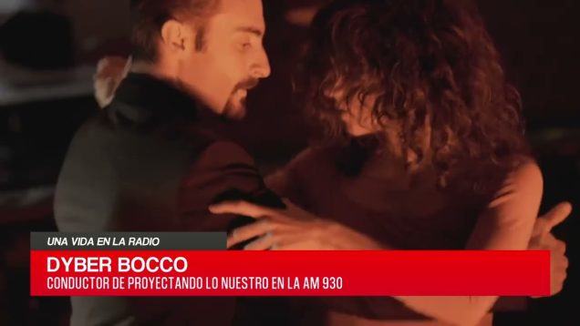 C20 Noticias | Una vida en la radio – Dyber Bocco