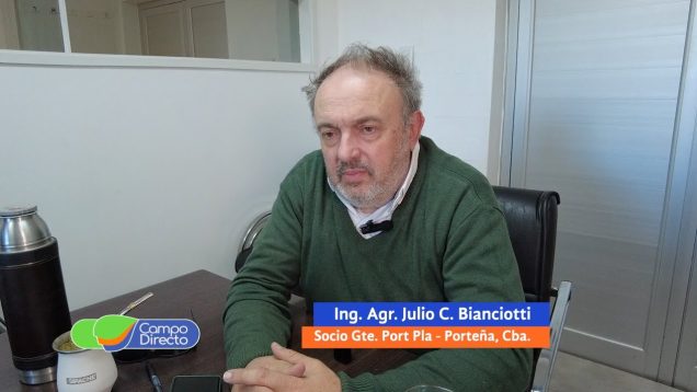 Campo Directo | La campaña gruesa en un nuevo escenario