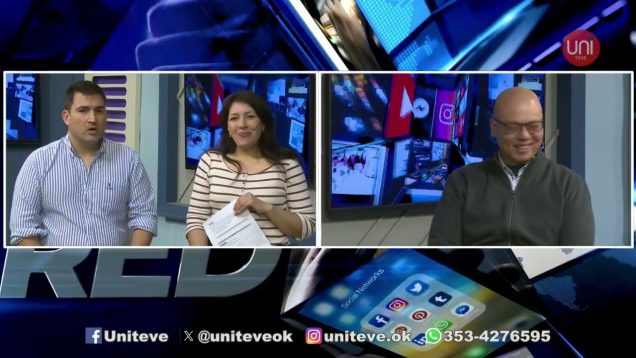 Uniteve Noticias | Día del inmigrante