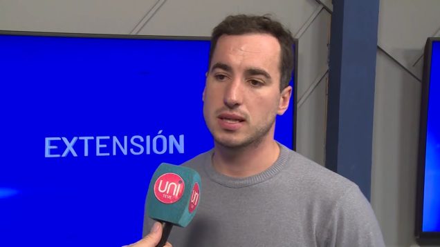 Uniteve Noticias | Jornada sobre Reproducción y Producción de Bovinos