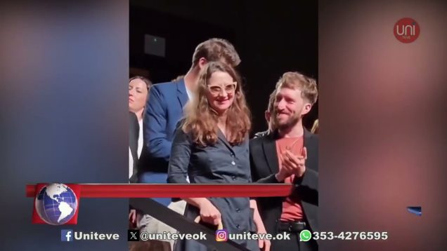 Uniteve Noticias | Los espectáculos de fin de semana