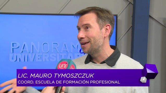 Uniteve Noticias | OBRA: inscripciones abiertas a nuevos cursos