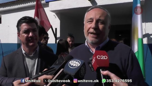 Uniteve Noticias | Repercusiones en el país tras la derrota de Milei