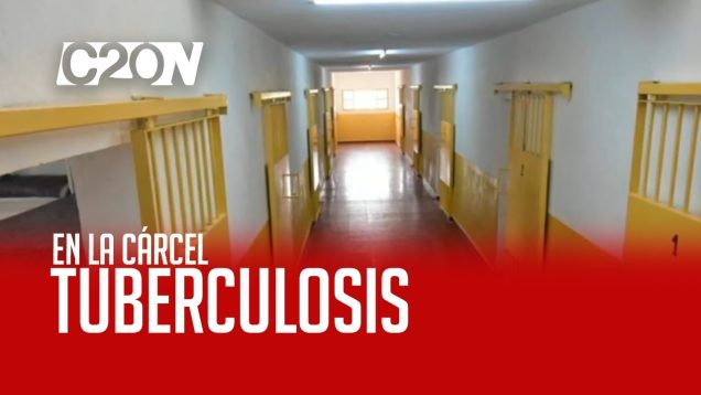 C20 Noticias | Arturo Ferreyra – Tuberculosis en la Cárcel