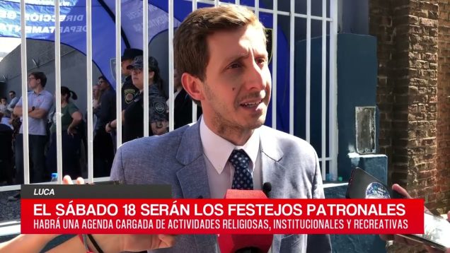 C20 Noticias | Augusto Arietti – Luca